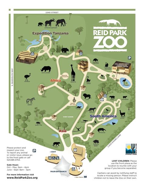 Reid park zoo arizona - 3400 Zoo Court Gene C. Reid Park, Tucson, AZ 85716-5872. Reach out directly. Visit website Call Email. Full view. Best nearby. ... Three things I liked about the Reid ... 